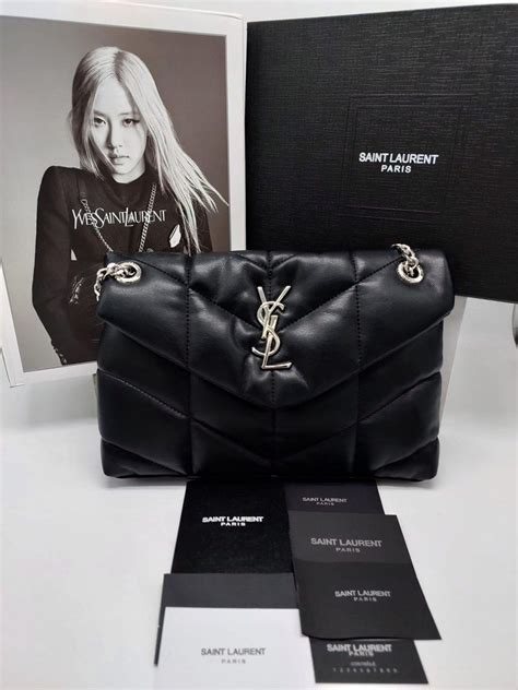 ysl vip